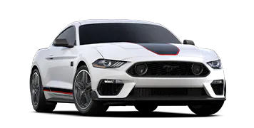 Mustang Mach 1 Premium Charlotte