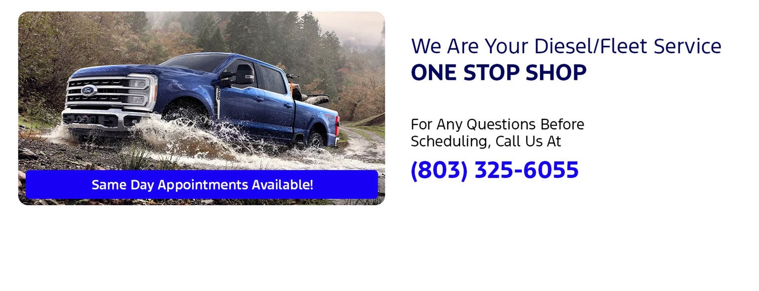 Rock Hill Ford in Rock Hill SC